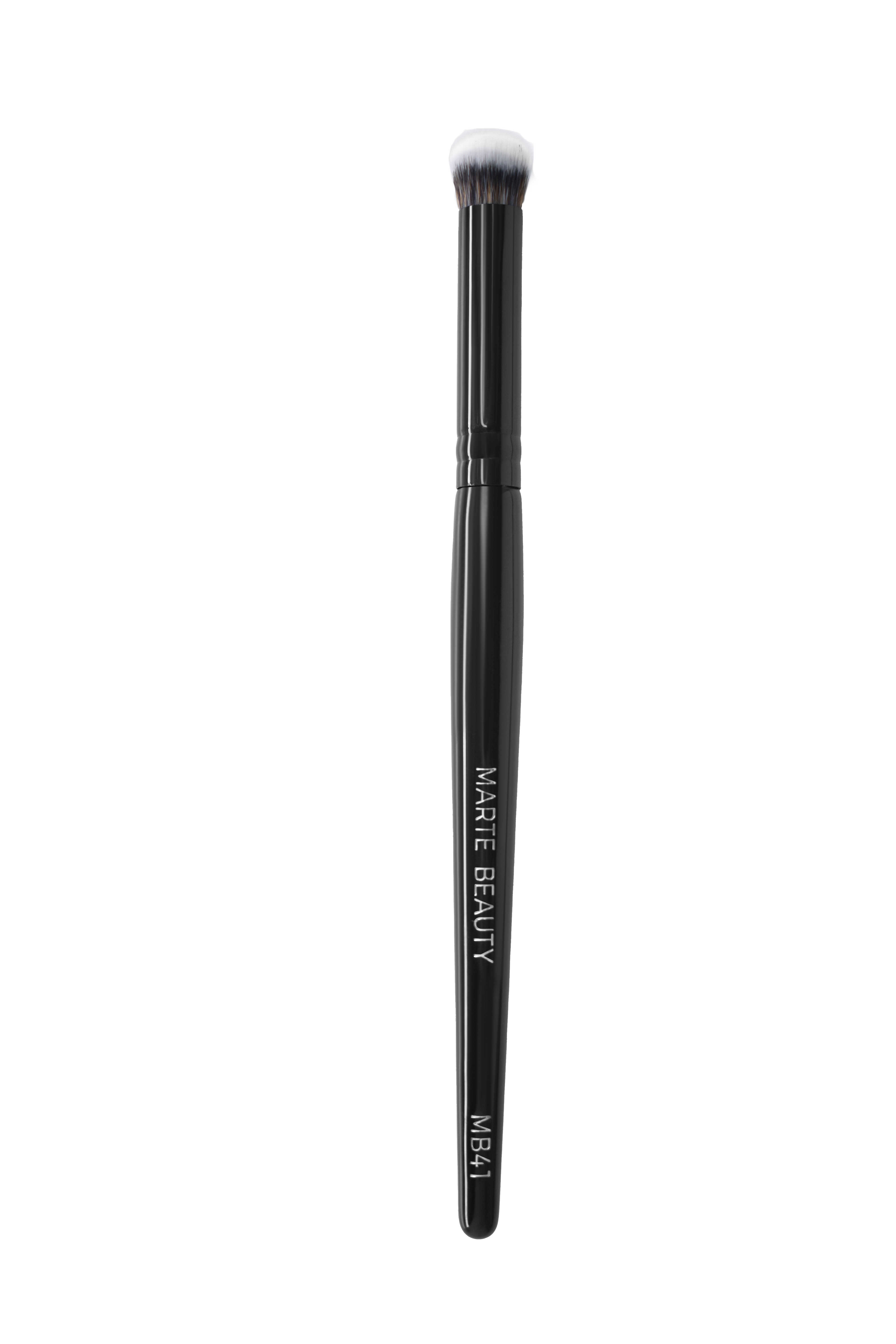 MB41- Dual use blending Brush - Marte Beauty