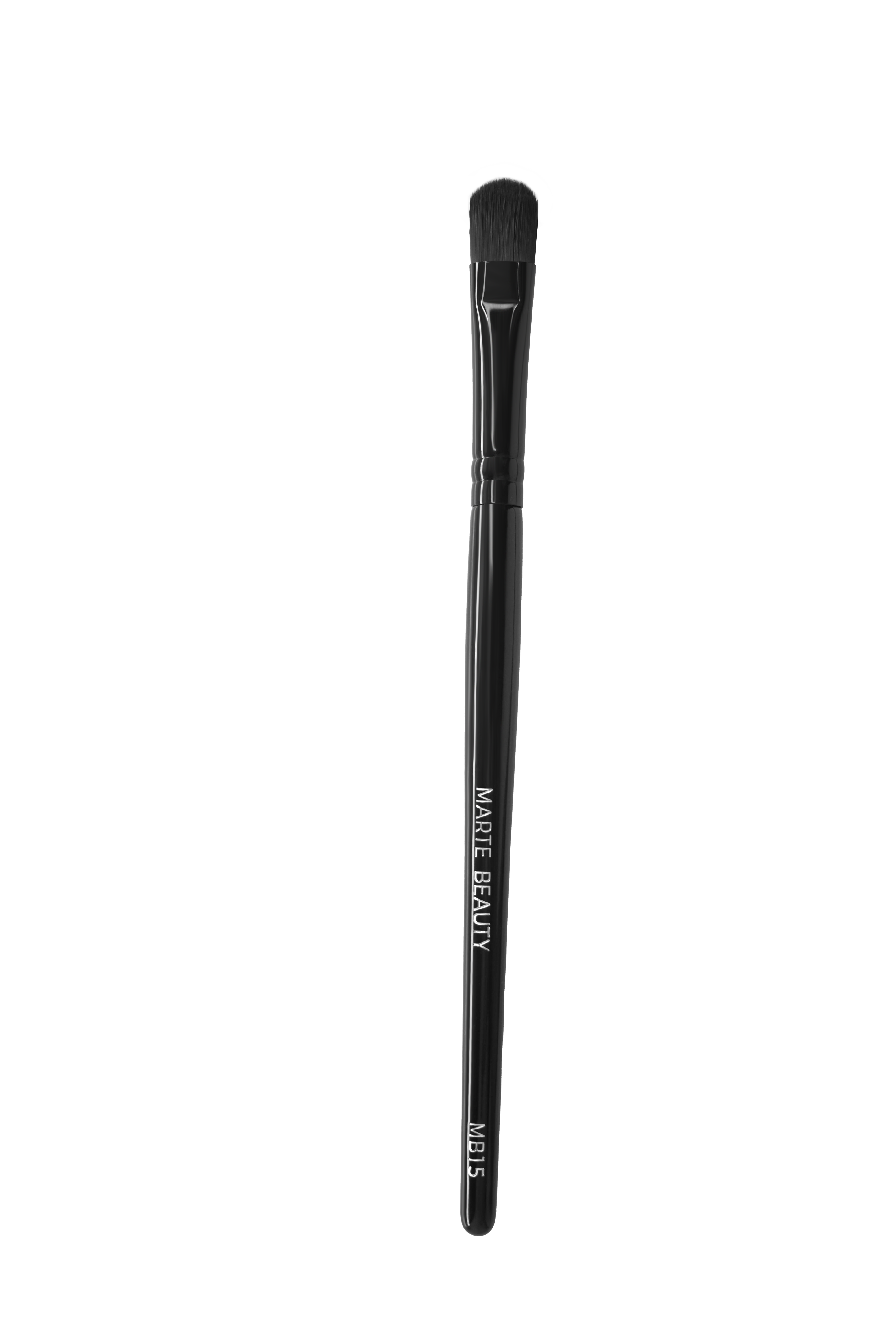 MB15- Flat Concealer Brush - Marte Beauty