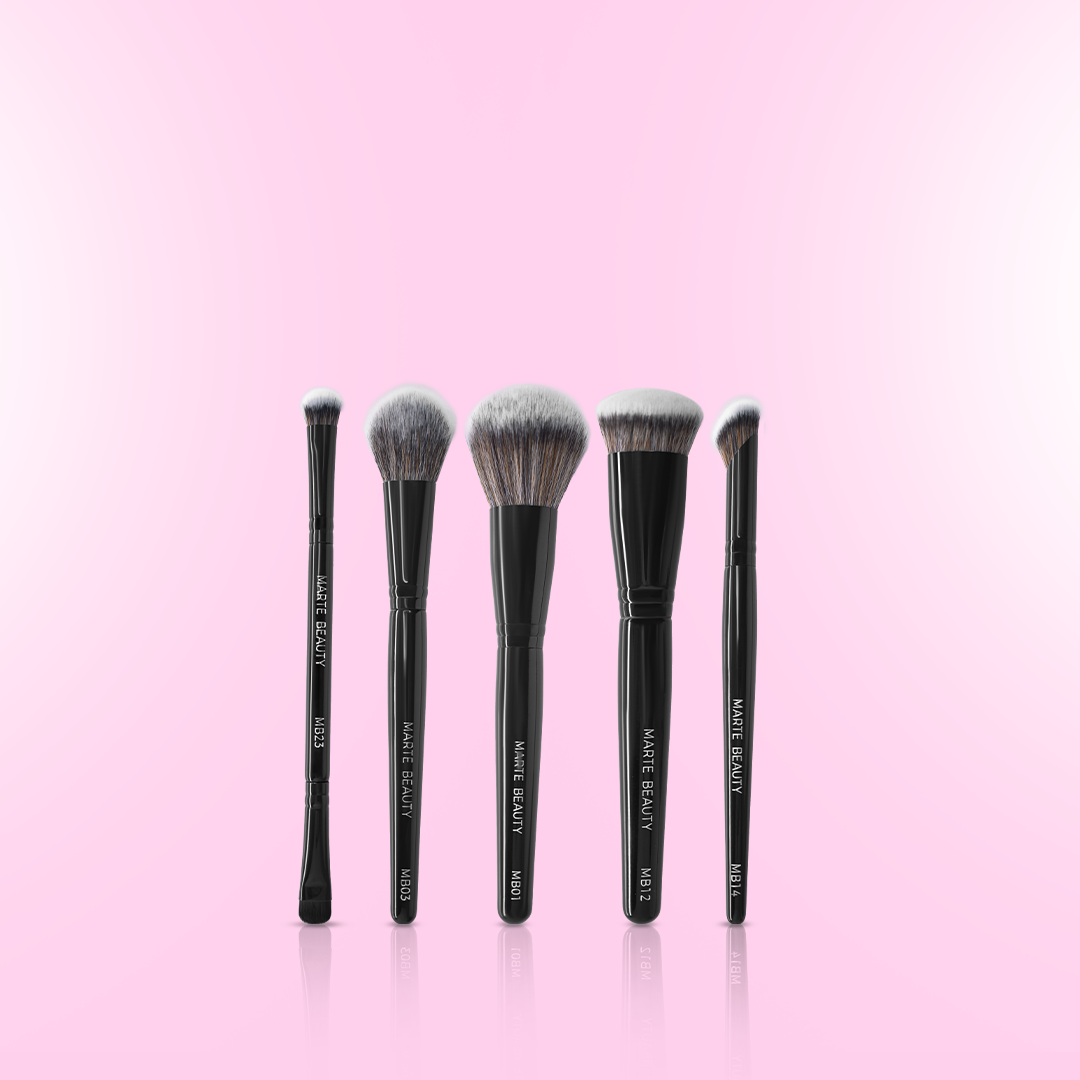 Starter Pack - 5 Piece Essential Set