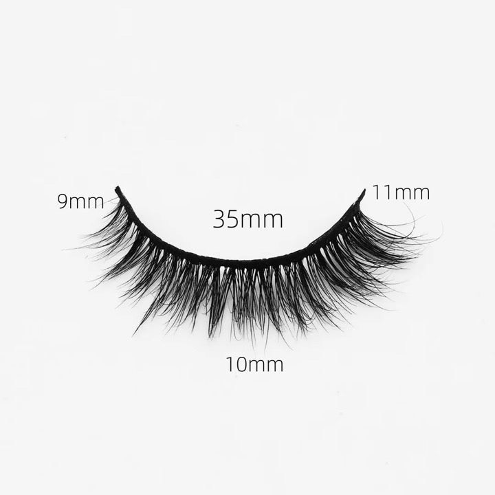Luxe Lash Set