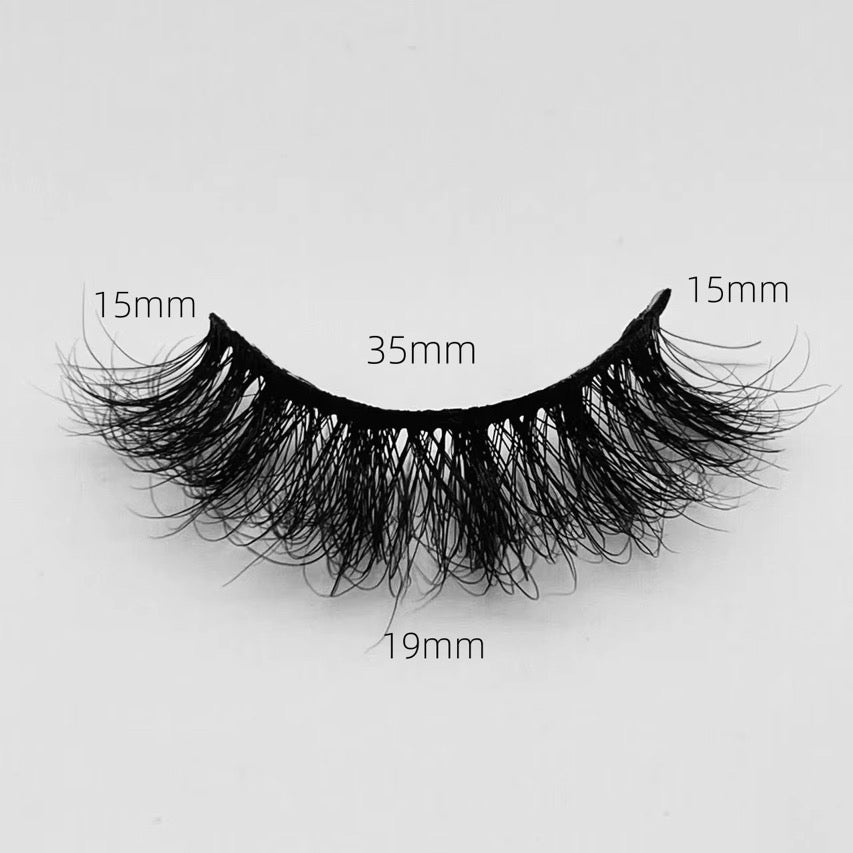 Luxe Lash Set